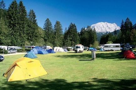 Camping Simonhof