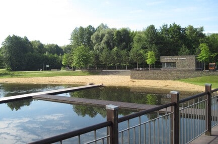 Knaus Campingpark Lübben