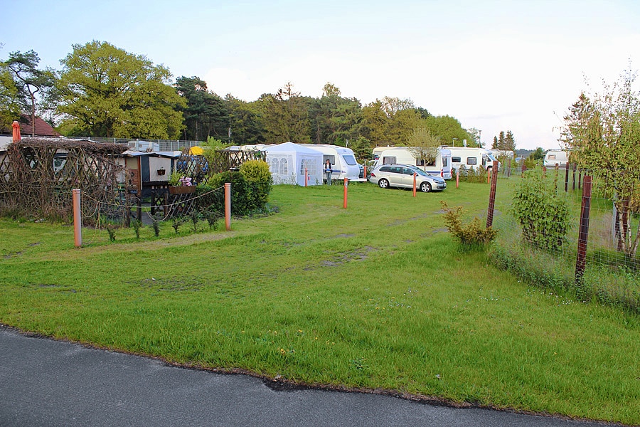 Moin Camp afbeelding 2