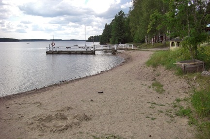 Camping Orilammen Lomakeskus