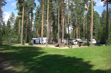 Juva Camping