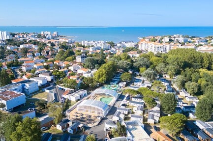 MS Vacances - Camping Club Pontaillac Plage