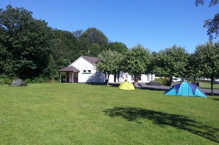 Fleming's White Bridge Holiday Park
