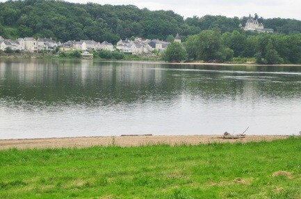 Camping Terre d'Entente