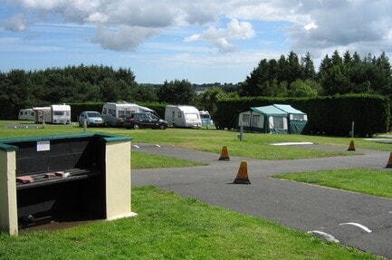 Roundwood C.& C. Park