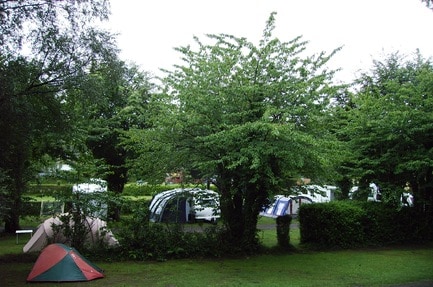 Fossa Camping & Caravan Park