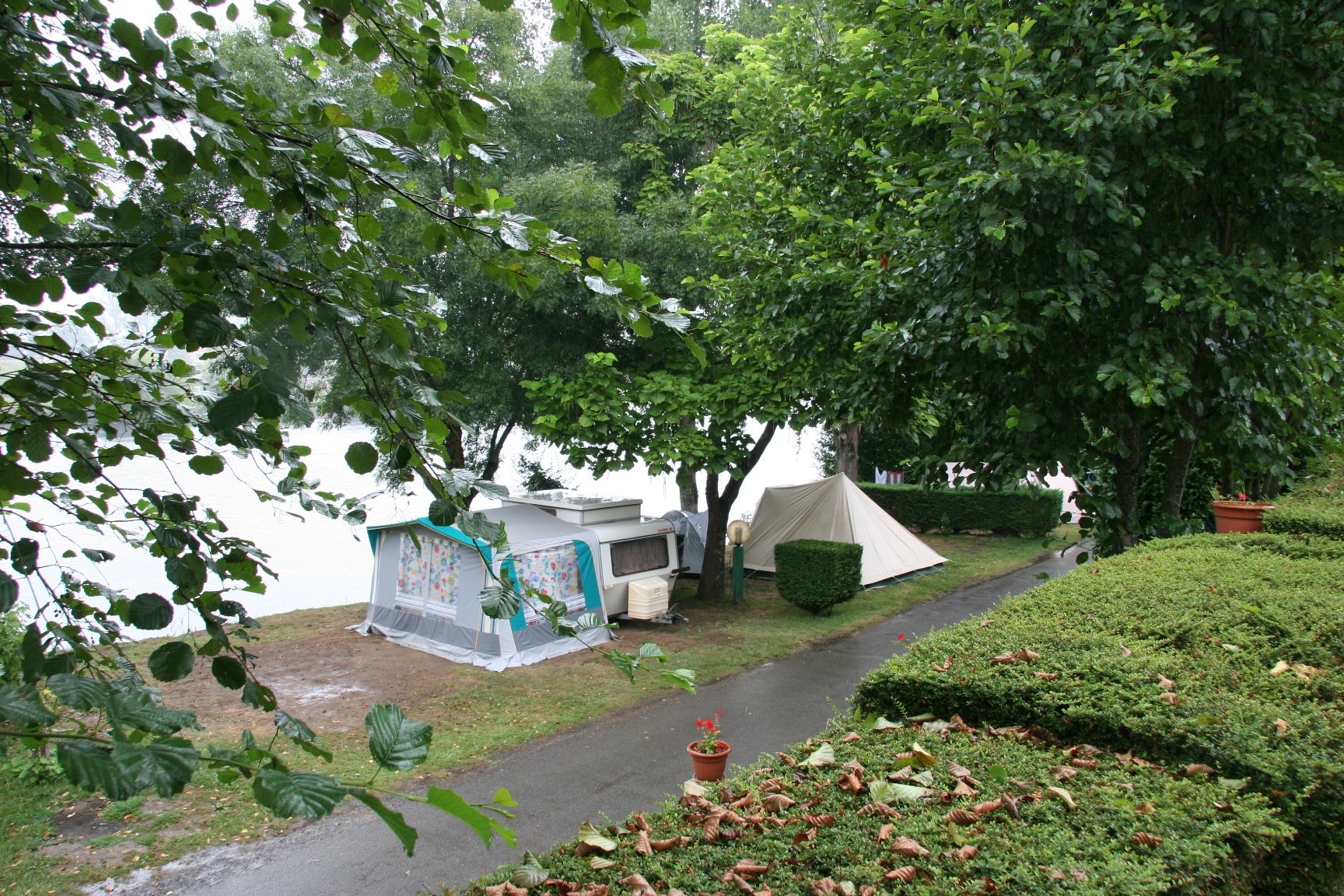 Camping Les Bö-Bains afbeelding 2