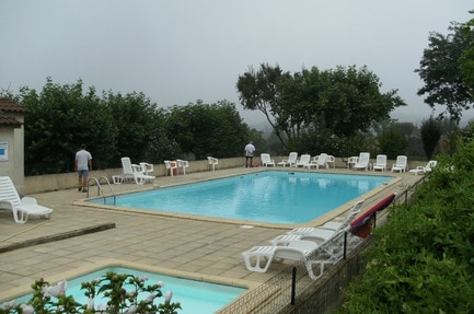 Camping La Bastide