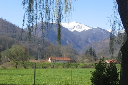 Camping Le Haut Salat