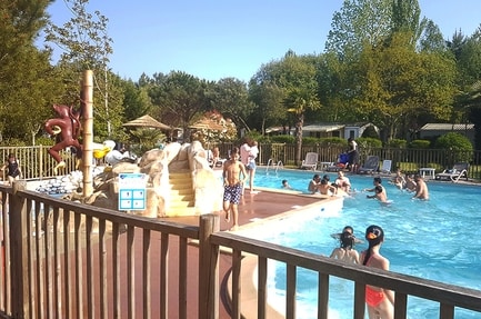 Camping Des Familles