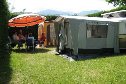 Village des Bons-Hommes Le Pré-Cathare