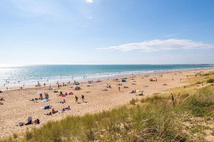 Camping Yelloh! Village Le Jard