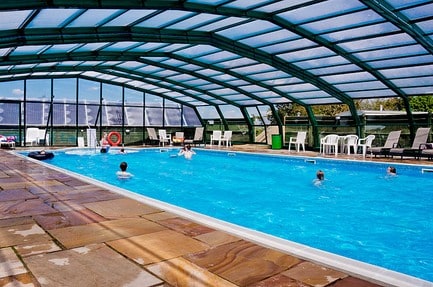 Andrewshayes Holiday Park