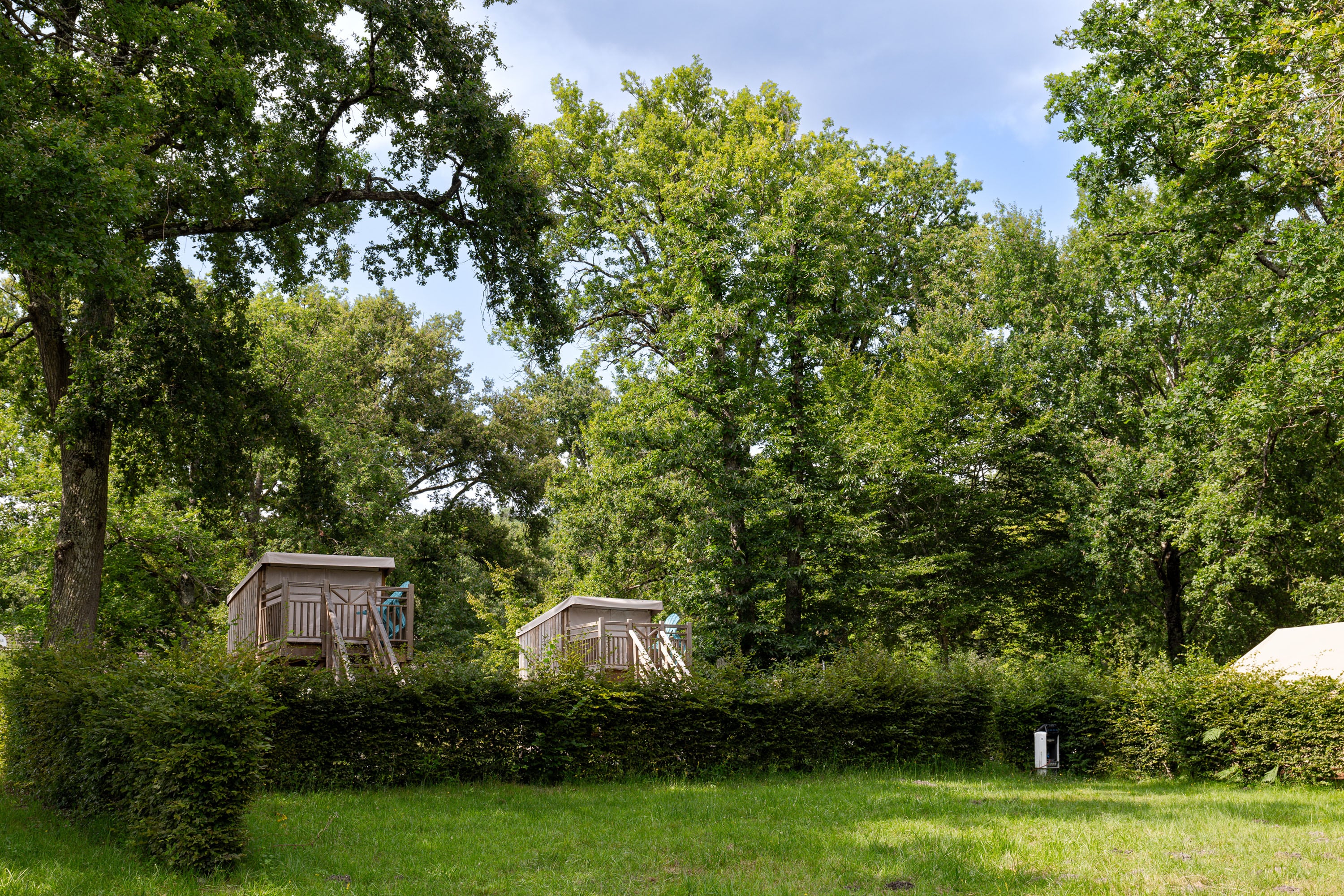 Camping La Varenne Onlycamp