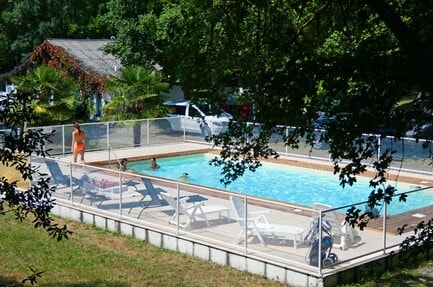 Camping Le Viscos