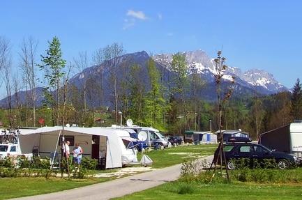 Camping Mühlleiten GmbH