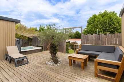 Camping Yelloh! Village Ilbarritz