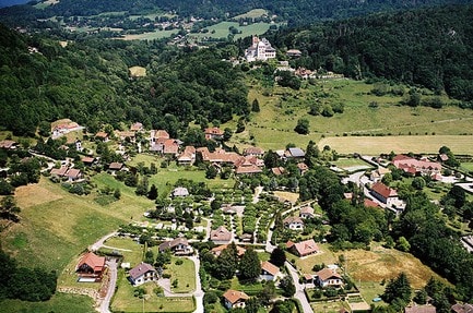 Camping Le Clos Don Jean