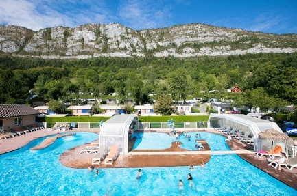 Camping Yelloh! Village Les Fontaines