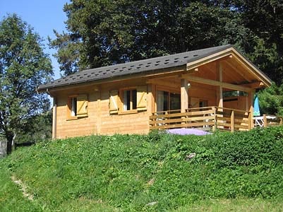 Camping Les Lanchettes