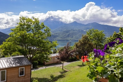 Camping Municipal Baie St. Michel