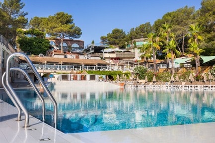 Camping Yelloh! Village Holiday Green