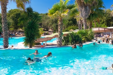 Camping U Farniente Pertamina