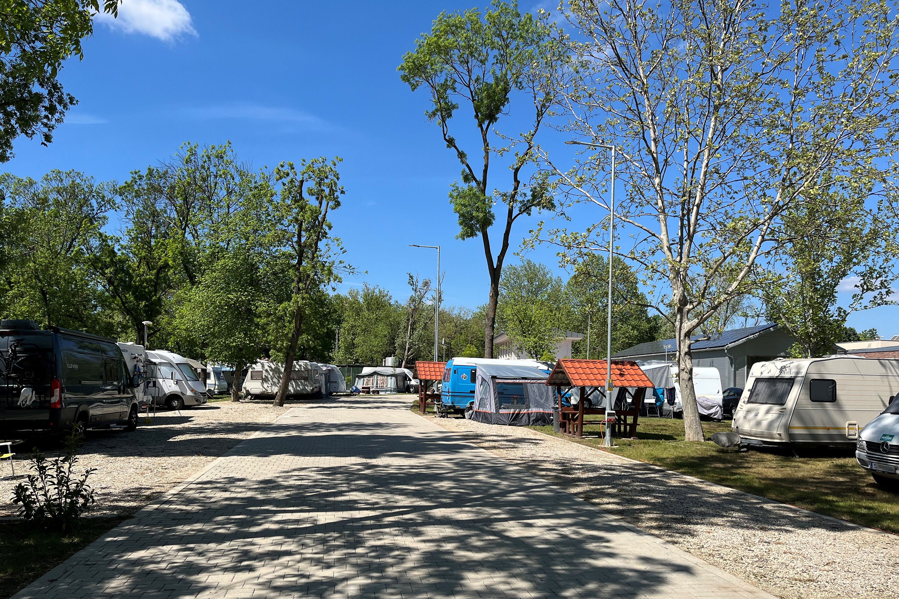 Hd-Thermal Camping | ACSI