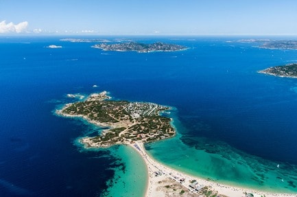 Camping Isola dei Gabbiani