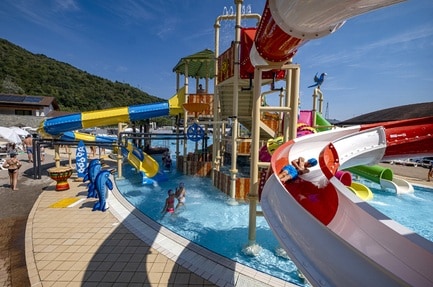 Continental Camping Village