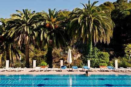 Camping Rosselba Le Palme