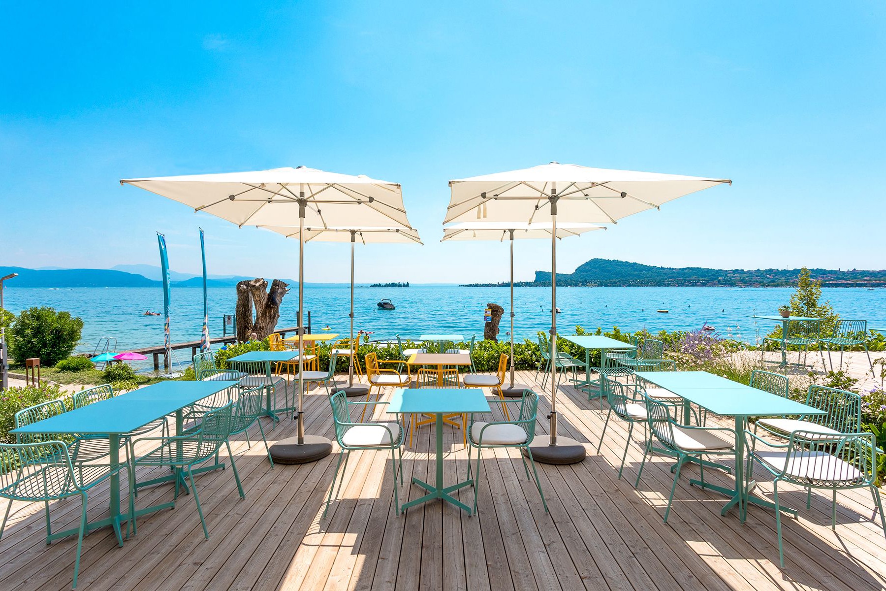 Baia Holiday Piccola Gardiola.