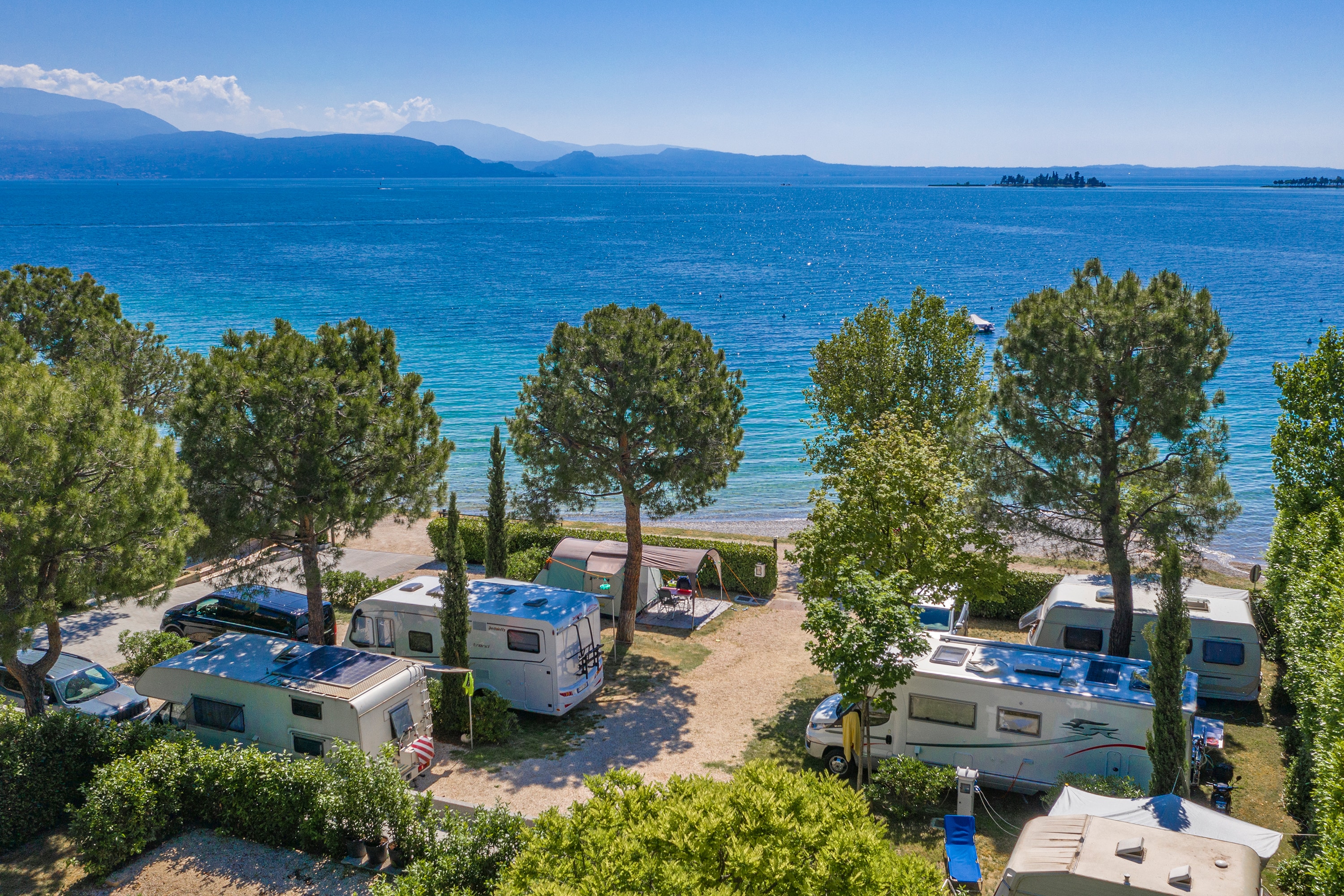 Baia Holiday Piccola Gardiola