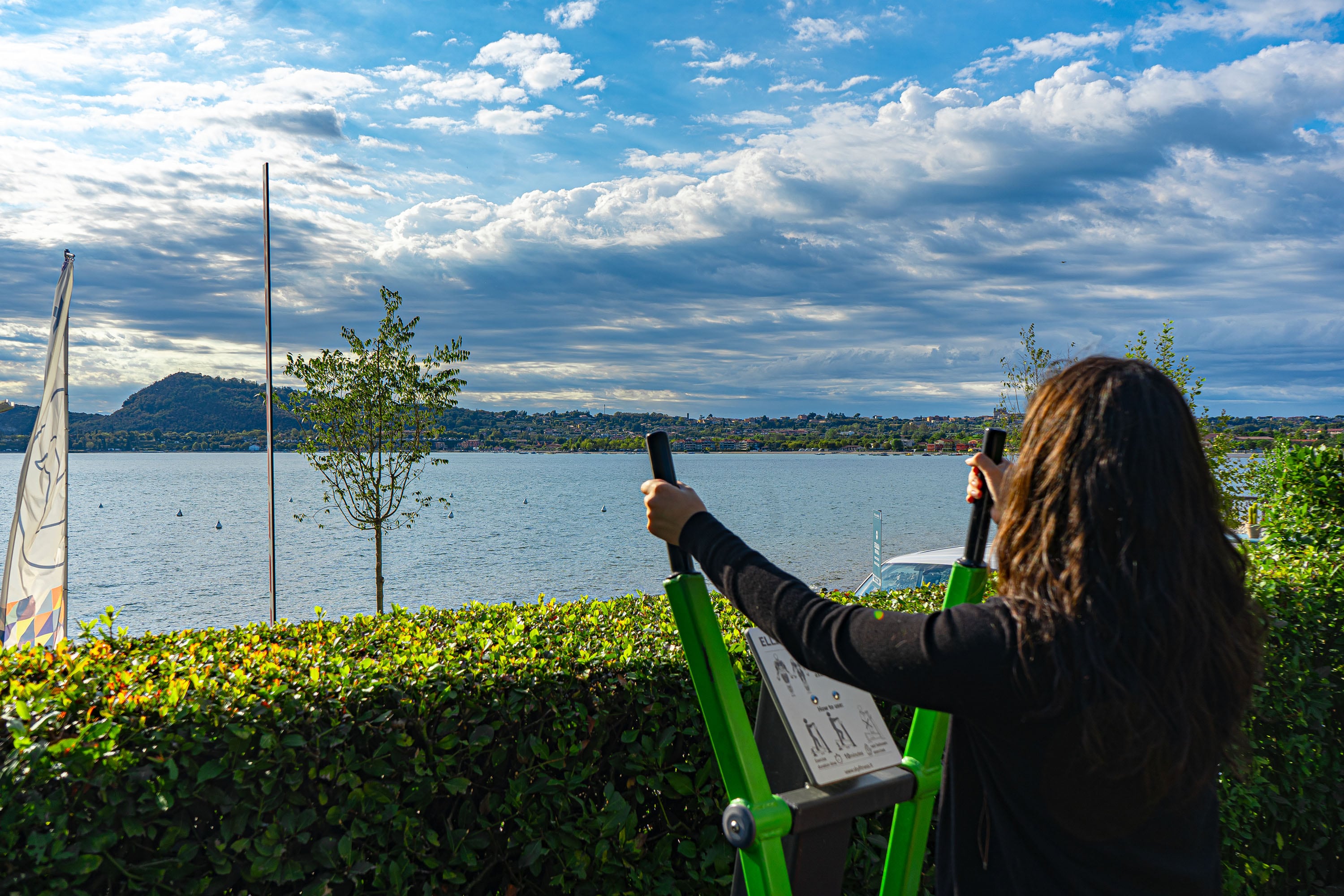 Baia Holiday Piccola Gardiola