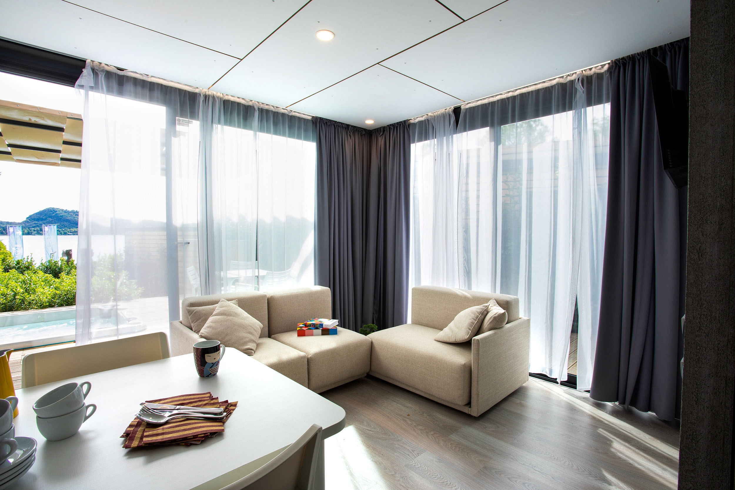 Baia Holiday Piccola Gardiola