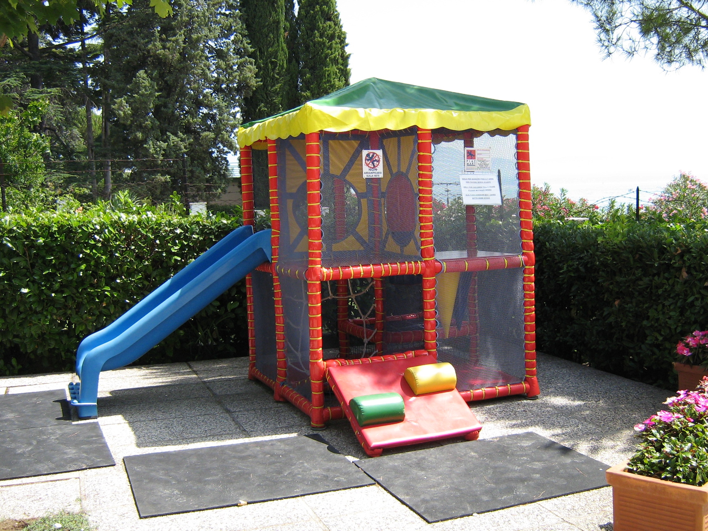 Baia Holiday Piccola Gardiola