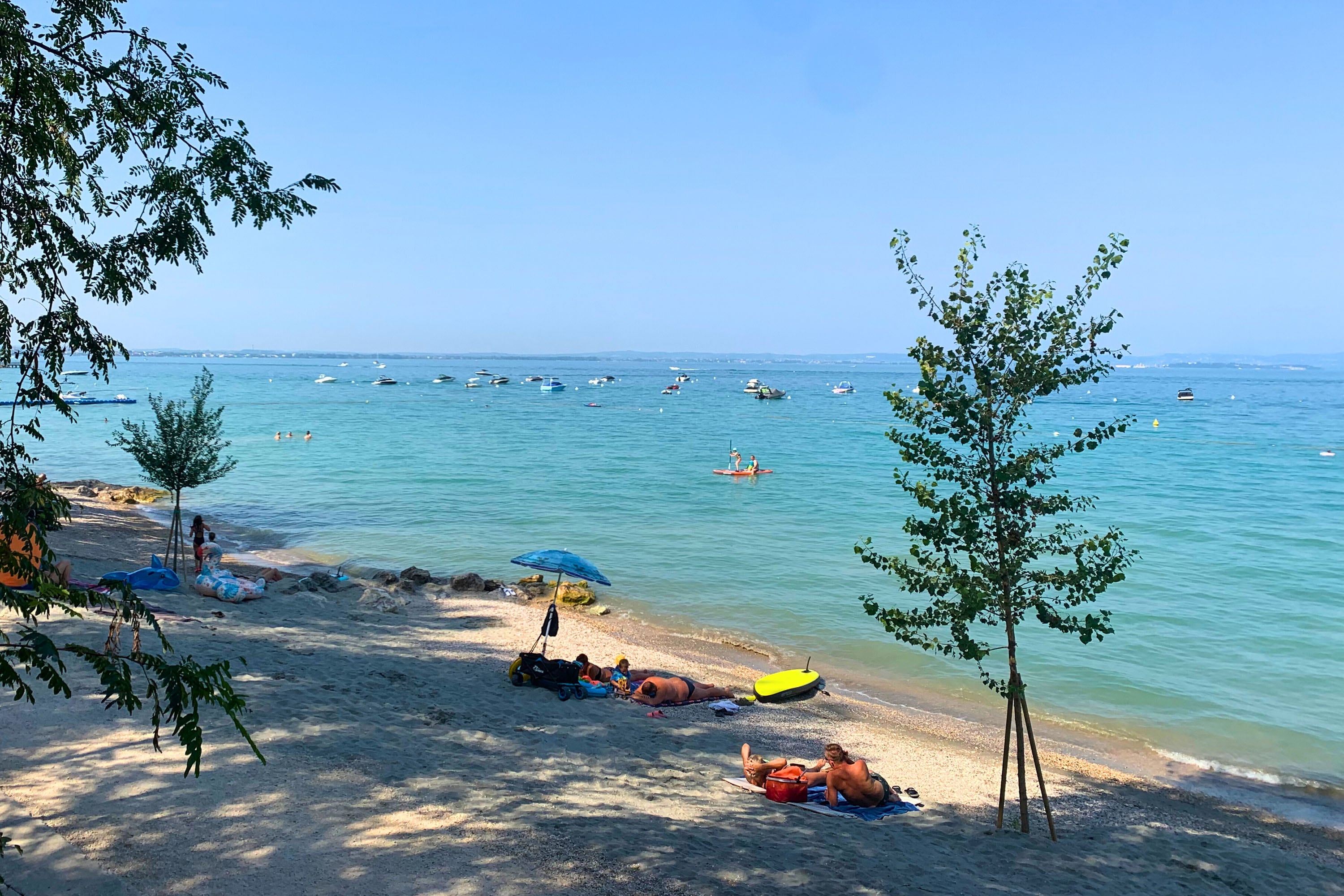 Camping Fossalta afbeelding 2