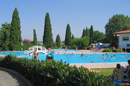Camping Sirmione