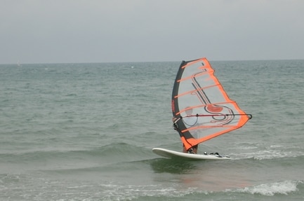 Gitavillage Il Gabbiano