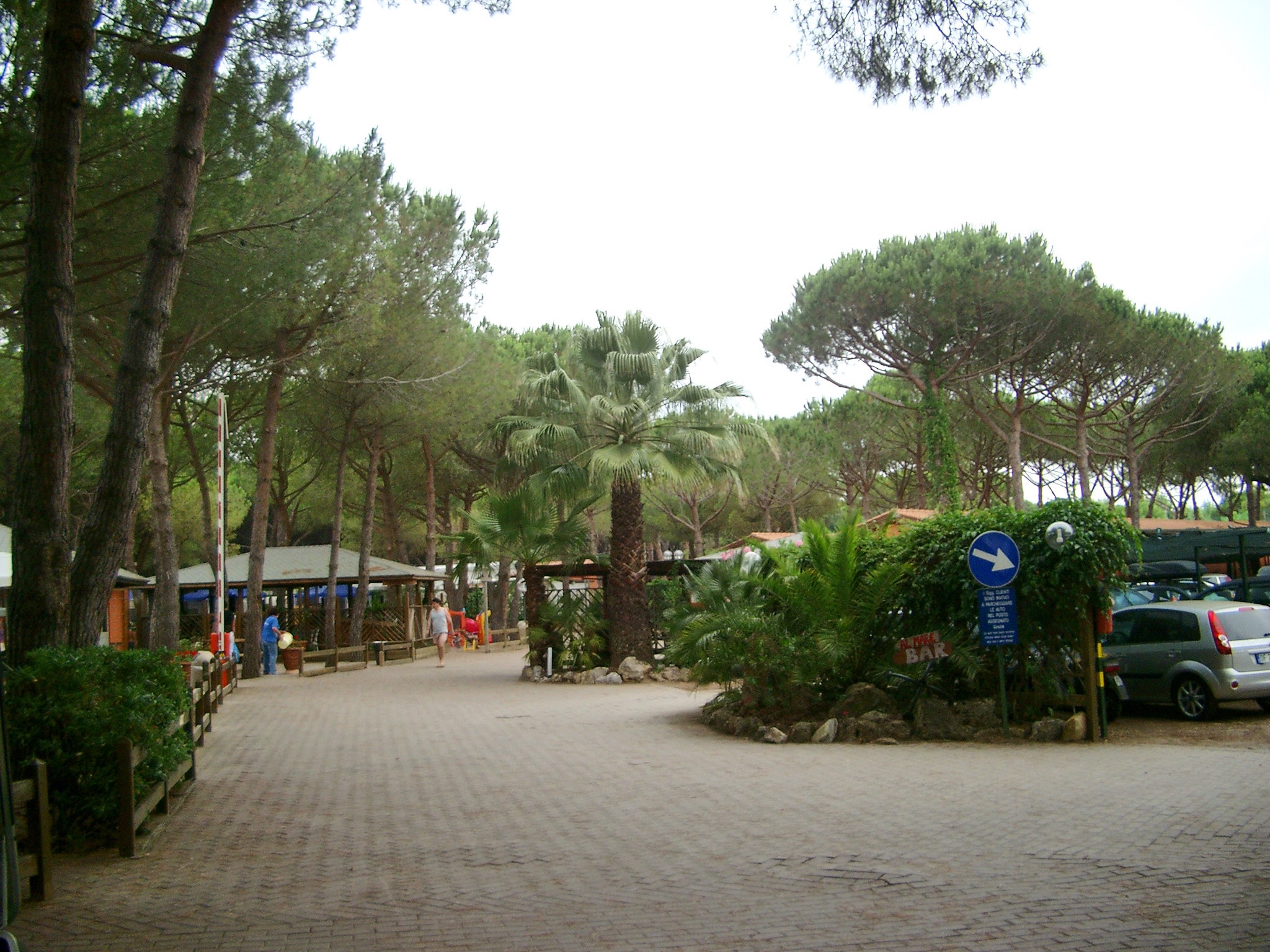 Gitavillage Il Gabbiano