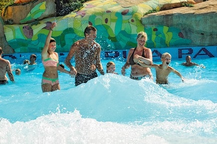 Marina di Venezia Camping Village