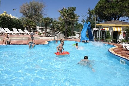 Camping Villa Al Mare