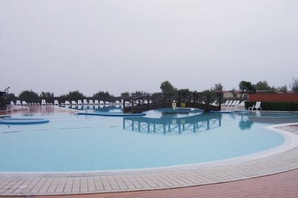 Holiday Park - Spiaggia e Mare