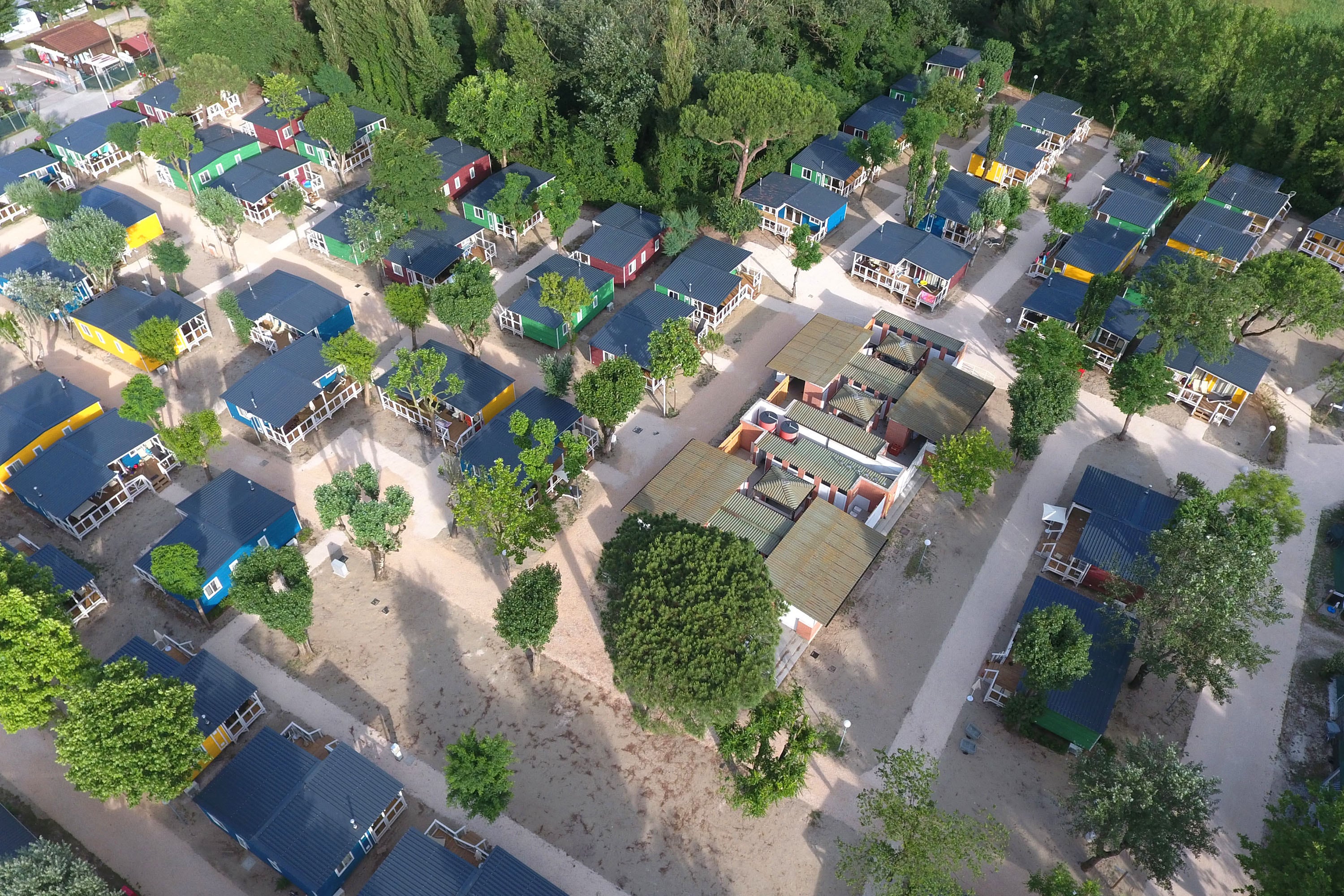 Club del Sole Marina Family Resort afbeelding 2