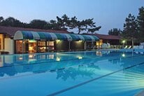 Camping Residence Punta Spin.