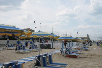 Camping Stella Maris