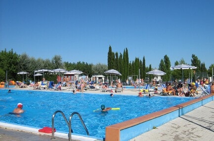 Centro Vacanze Summerland