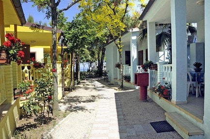 Camping International Torre Cerrano