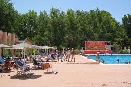 Camping Marbella Club