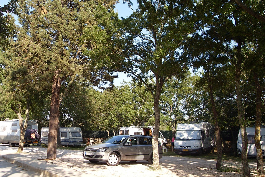 Camping Bosco Selva